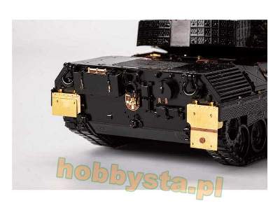 Leopard 1A5 1/35 - Hobby Boss - zdjęcie 9