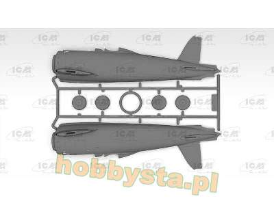 CR. 42 LW z niemieckimi pilotami - zdjęcie 10