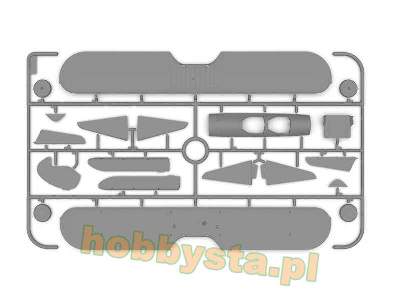 Stearman PT-13/N2S-2/5 Kaydet amerykański samolot treningowy - zdjęcie 11