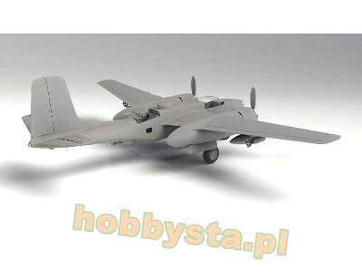 A-26B Invader - wojna na pacyfiku  - zdjęcie 4