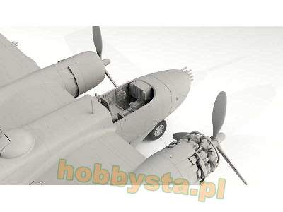 A-26B Invader - wojna na pacyfiku  - zdjęcie 6