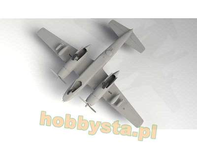 A-26B Invader - wojna na pacyfiku  - zdjęcie 9