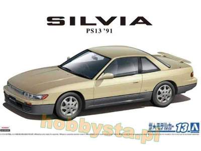 Silvia Ps13 '91 - zdjęcie 1