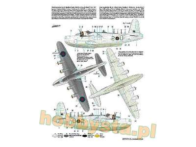 Sunderland Mk.III - zdjęcie 2