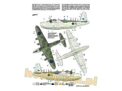 Sunderland Mk.III - zdjęcie 4