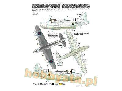 Sunderland Mk.III - zdjęcie 5