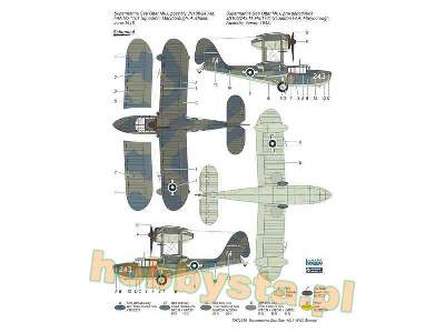 Supermarine Sea Otter Mk.I - zdjęcie 2