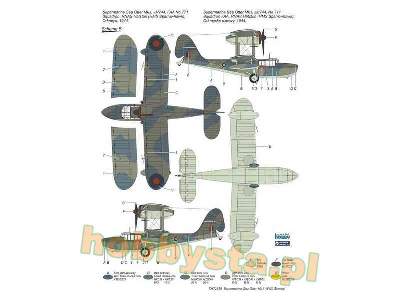 Supermarine Sea Otter Mk.I - zdjęcie 3