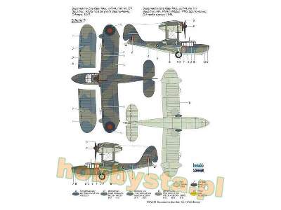 Supermarine Sea Otter Mk.I - zdjęcie 3