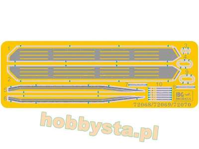 Crusader Mk.III – British Anti Air Tank Mk.I with 40mm Bofors G. - zdjęcie 17