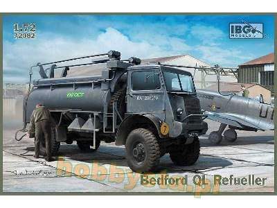 Bedford QL Refueller - zdjęcie 1