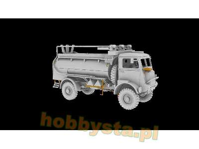 Bedford QL Refueller - zdjęcie 6
