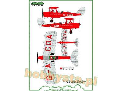 Dh-82 Tiger Moth Vol.2 - zdjęcie 5