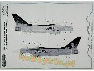 German Eurofigher Typhoon Tlg 31 Spirit Of Oswald Boelcke - zdjęcie 5