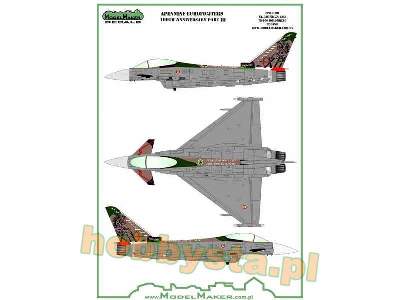 Apennine Eurofighters Part 3 - zdjęcie 3