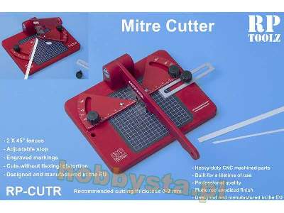 Mitre Cutter - zdjęcie 1