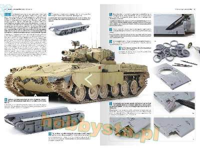 Tanker Special IDF 01 (En & Sp) - zdjęcie 5
