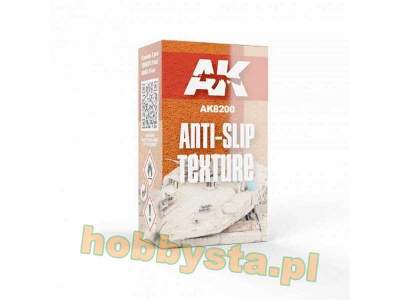 Anti-slip Texture (2 Parts Product) - zdjęcie 2