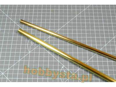 Brass Pipes 0,2mm, 2 Units - zdjęcie 2