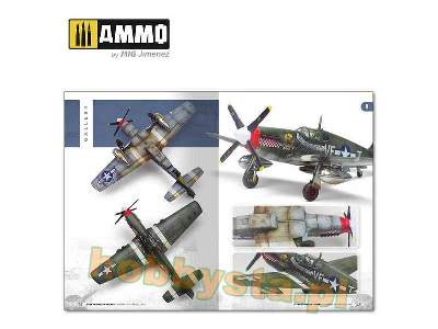 Propeller Planes 1/144 Vol. 1 (English & Spanish) - zdjęcie 8