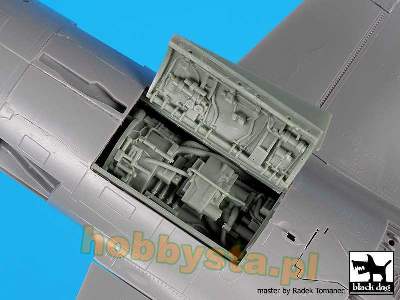 F-104 Engine For Kinetic - zdjęcie 2