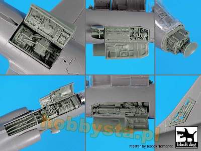 F-104 Big Set For Kinetic - zdjęcie 2