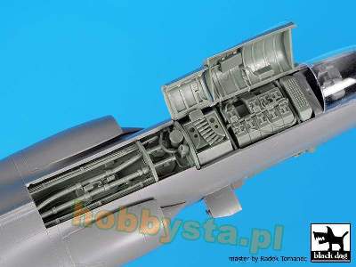 F-104 Big Set For Kinetic - zdjęcie 3