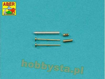 Uzbr. do samochod AML 60-7 lufy do KM 7,62mm i moździerza 90mm - zdjęcie 1