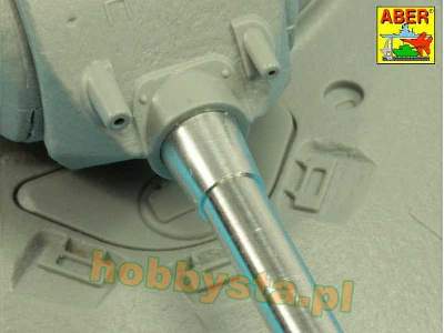 Lufa 120 mm M-58 do amerykańskiego czolgu M103 A1 i A2 - zdjęcie 8