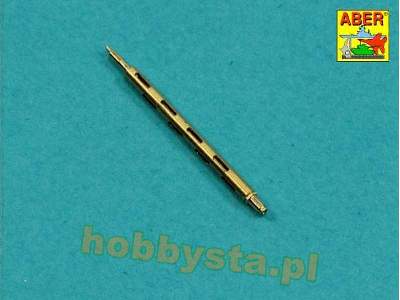 2 lufy do karabinów masz. Browning Mk 2 .303 bez tłumików płom. - zdjęcie 3