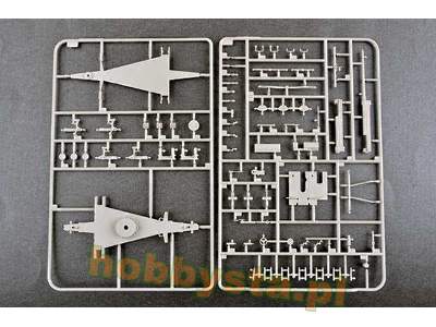 5cm Flak 41 - niemieckie działo przeciwlotnicze - zdjęcie 5