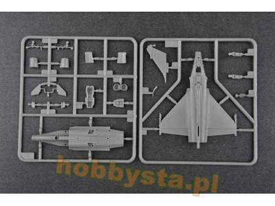 Rafale C myśliwiec francuski - zdjęcie 8