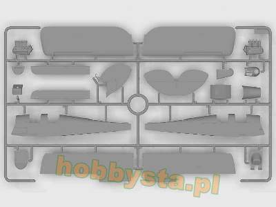 DH. 82A Tiger Moth British Training Aircraft  - zdjęcie 8