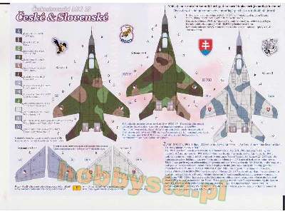 Mig-29 9-12 Part One - zdjęcie 4