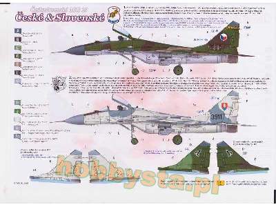 Mig-29 9-12 Part One - zdjęcie 5