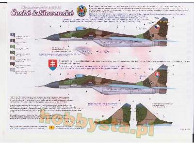 Mig-29 9-12 Part One - zdjęcie 6