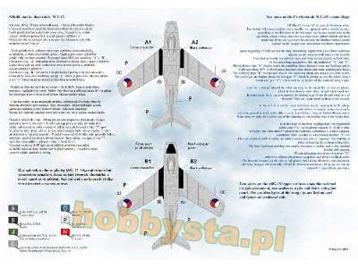 Mig 15 Csaf - zdjęcie 2