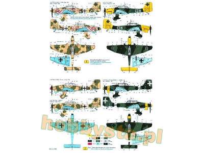 Ju 87 - Achtung Stuka! - zdjęcie 2