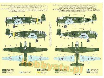 Siebel Si-204d - zdjęcie 4