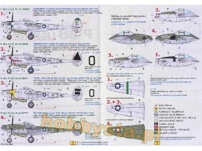 P-38 Lighting Part I. - zdjęcie 2