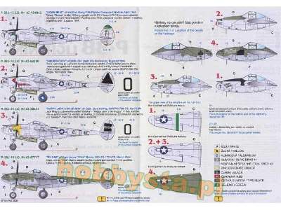 P-38 Lighting Part I. - zdjęcie 2