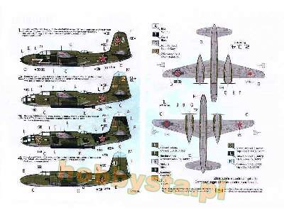 A-20 Boston/Havoc Pt.2 - zdjęcie 3