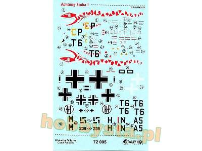 Ju 87-achtung Stuka! - zdjęcie 1