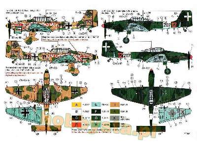 Ju 87-achtung Stuka! - zdjęcie 2