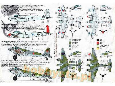 Mosquito Pt.Ii - zdjęcie 2