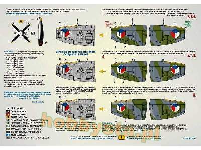Cs Spitfires 1945-52, Pt.I - zdjęcie 4