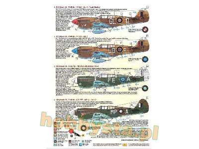 Kittyhawk Iii Part Onse - zdjęcie 3