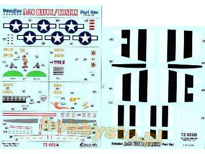 A-20 Boston/Havoc Pt.1 - zdjęcie 1