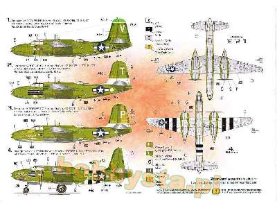 A-20 Boston/Havoc Pt.1 - zdjęcie 3