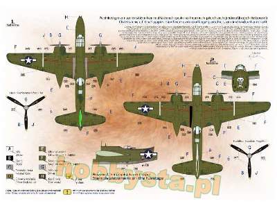 A-20 Boston/Havoc Pt.1 - zdjęcie 4